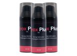 3X Erox Plus Gel - Gel Lubrificante Per L'ingrandimento E L'allungamento Maschile 50 Ml