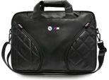 16 Pollici Bmw Originale Nero Uomini Borsa Per Computer Portatile Con Blocco Del Computer Portatile