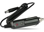 Adattatore Per Auto, Cavo Dc 12V Per Caricabatterie Everactive NC-109, NC-1000, NC-1200, NC-1600, UC-4000, UC-4200, UC-800