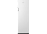 Heinner HFF-HS194NFE++ Congelatore 194 L, No Frost, Multi-Airflow-System, Superfrost, Bianco