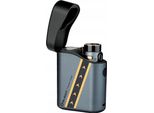 Torcia Con Caricatore Olight Baton 4 Premium Edit Fighter 1300Lm 170M 190 Giorni