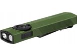 Torcia Olight Arkpro Classe 1 Od Verde Cw 1500Lm 205M 14 Giorni