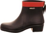 Stivaletti In Gomma Da Donna Aigle 31393130303034 Blu 40 Eu
