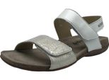 Sandali Mephisto Da Donna 32303035363334 Bianco 37 Eu