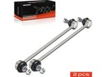 Frankberg 2X Asta Di Accoppiamento Assale Anteriore Per Ford Galaxy Mondeo Iv Notchback Turnier S-Max Volvo S60 Ii S80 V60 I