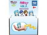 Hatsune Miku Twinchees Minifiguren Lil' Sleepers Wave 2 5 Cm Display (24)