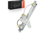 Frankberg 1X Regolatore Di Finestrino Posteriore Destro Per Peugeot 2008 I Cu 208 I Ca