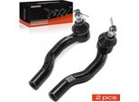 Frankberg 2X Tirante Asse Anteriore Per Mitsubishi Pajero Iv V8W V9W Pajero Iv Van V8 V8V V9 3.0L Bj Ab 2006