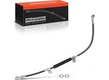 Frankberg 1X Tubo Freno Tubi Freno Asse Anteriore Sinistro Per Kia Sorento I Jc 2.5L 3.3L