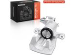 Frankberg 1X Pinza Freno Asse Posteriore Destra Per Renault Clio Iii Fluence Grand ScéNic Ii Megane
