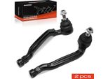 Frankberg 2X Tirante Asse Anteriore Per Peugeot 3008 Suv 308 Iii Sw 5008 508 Toyota Proace City Furgone/Mpv