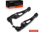 Frankberg 2X Wishbone Anteriore Destro Sinistro Inferiore Per Land Rover Range Rover L405 L494
