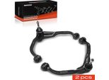 Frankberg 1X Querlenker Satz Vorderachse Per Dodge Nitro Nitro Van Ka Jeep Cherokee Kk 2.8L 3.7L 4.0L 2006-2013