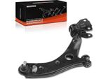 Frankberg 1X Asse Posteriore A Quadrilatero Per Mazda 3 Bl 3 Notchback 1.6L 2.0L 2.2L 2.3L 2008-2014