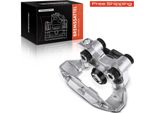 Frankberg 1X Pinza Freno Asse Posteriore Sinistro Per Renault Clio Ii Megane I Coach Klasseic Thalia