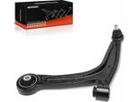 Frankberg 1X Asse Anteriore A Quadrilatero Per Fiat 500 C 500C/595C/695C Ford Ka 0.9L 1.0L 1.2L 1.4L Anno 2007 In Poi