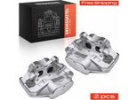 Frankberg 2X Pinza Freno Anteriore Sinistra Destra Per Land Rover Discovery I Lj Range Rover I Ae