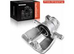 Frankberg 1X Pinza Freno Asse Anteriore Sinistro Per Mercedes-Benz Classe C W202 Classe C T-Modello S202 1996-2001
