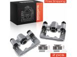 Frankberg 2X Pinza Freno Posteriore Sinistra Destra Per Toyota Rav 4 Ii A2 1.8L 2.0L 2000-2005