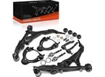 Frankberg 1X Set Di Bracci Oscillanti Asse Anteriore Per Honda Civic V Hatchback Eg Civic V Notchback Eg Eh 1.3L 1.6L 1992-1995