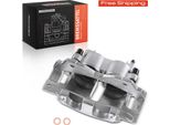 Frankberg 1X Pinza Freno Asse Anteriore Sinistro Per Jeep Cherokee Xj Grand Cherokee Ii Wg Wj 1995-2005
