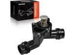 Frankberg 1X Termostato Refrigerante Per Bmw Serie 3 E46 Compact 320 D Serie 5 Touring E39 Serie 7 E38