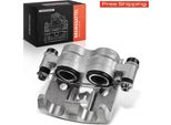 Frankberg 1X Pinza Freno Asse Posteriore Sinistro Per Furgone Iveco Daily Iii Piattaforma/Telaio Daily Iii