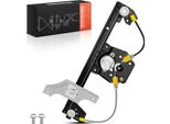 Frankberg 1X Regolatore Del Finestrino Posteriore Sinistro Per Peugeot 508 8D 8E 2010-2018