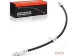 Frankberg 1X Tubo Freno Tubi Freno Asse Anteriore Destro Per Toyota Starlet P8 P9 Paseo EL54