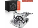 Frankberg 1X Pinza Freno Asse Posteriore Destro Per Vw Maggiolino Eos Golf Plus V Vi Jetta Iv Scirocco