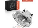 Frankberg 1X Pinza Freno Asse Anteriore Sinistro Per Volvo 850 C70 I S70 V70 1991-2005
