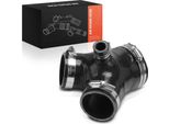 Frankberg 1X Tubo Di Aspirazione, Filtro Aria Per Audi A4 8D A6 4B2 4B5 2.7L 1997-2005