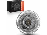 Frankberg 1X Ventola Frizione Radiatore Ventole Per Vw Passat 3B Audi A4 B5 B6 A6 C5 Skoda Superb I