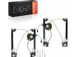 Frankberg 2X Regolatore Del Finestrino Anteriore Sinistro Destro Per Smart Fortwo Cabrio Coupe 451