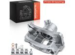 Frankberg 1X Pinza Freno Asse Posteriore Destra Per Toyota Land Cruiser Prado J12 J15 3.0L 4.0L Anno 2002 In Poi