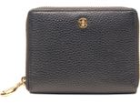 Esquire Portafoglio Alexandria Wallet Black Nero