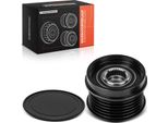 Alternatore Frankberg 1X Per Ford Fiesta Vi Focus Iii Turnier Kuga Ii
