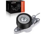 Frankberg 1X Puleggia Tendicinghia Per CitroëN Berlingo Xsara Peugeot 206 Bipper Partner