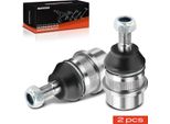 Frankberg 2X Giunto Sferico Asse Anteriore Per Land Rover Discovery Ii L318 Range Rover Ii P38A 2.5L 4.0L 4.6L 1994-2004