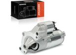 Frankberg 1X Motorino Di Avviamento Per CitroëN C4 Coupe Grand Picasso I Ii Van/Hatchback Mpv Spacetourer C5 Break