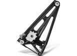 Frankberg 1X Regolatore Finestrino Posteriore Sinistro Per Bmw E38 728I 730I 735I 740I 750I 94-01