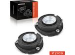 Frankberg 2X Montante Per Vw Golf Passat Audi A3 Seat Skoda Octavia