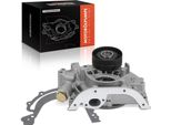 Frankberg 1X Pompa Olio Per Vw Passat Notchback 32B Transporter Iv Audi 90 100 200