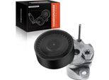 Frankberg 1X Tenditore Puleggia Tendicinghia Per Vw Golf Polo Passat Audi A3 Seat Skoda