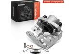 Frankberg 1X Pinza Freno Asse Anteriore Sinistro Per Opel Signum Vectra C Caravan Cc Saab 9-3