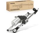 Frankberg 1X Braccio Tergicristallo Tergicristallo Anteriore Per Opel Corsa D S07 Corsa E X15 1.4L