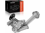 Frankberg 1X Pompa Dell'olio Per Renault Clio Ii Iii Megane Laguna Nissan Qashqai Dacia