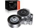 Frankberg 1X Tenditore Puleggia Tendicinghia Per Vw Golf V/Vi Polo Touran Tiguan Audi A1 Skoda Seat