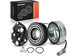 Compressore Aria Condizionata Frankberg 1X Accoppiamento Magnetico Per Suzuki SX4 Ey Gy Rw Swift Iii Fiat Sedici 189