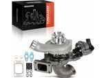 Frankberg 1X Turbocompressore A Gas Di Scarico Per Fiat Ducato Bus 250 Ducato Box Ducato Platform/Chassis 2.3L Anno Dal 2011